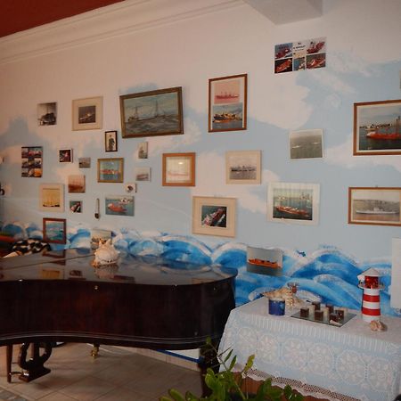 דירות וולדן אם וורתרסי Haus Friedburg מראה חיצוני תמונה