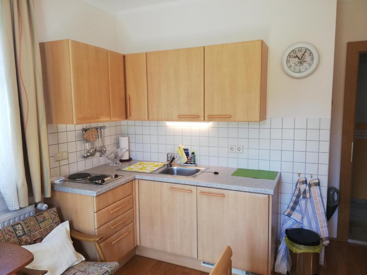 דירות וולדן אם וורתרסי Haus Friedburg מראה חיצוני תמונה