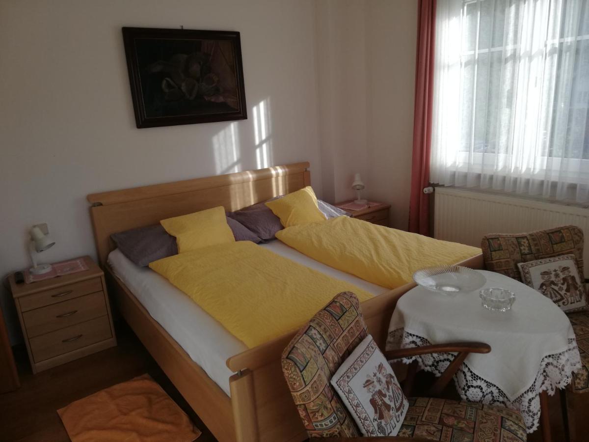 דירות וולדן אם וורתרסי Haus Friedburg מראה חיצוני תמונה