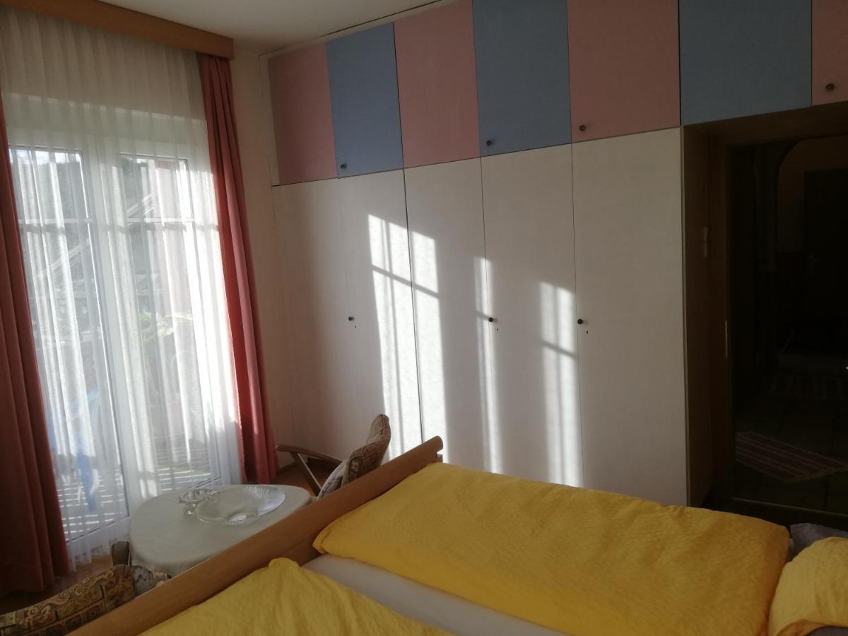 דירות וולדן אם וורתרסי Haus Friedburg מראה חיצוני תמונה