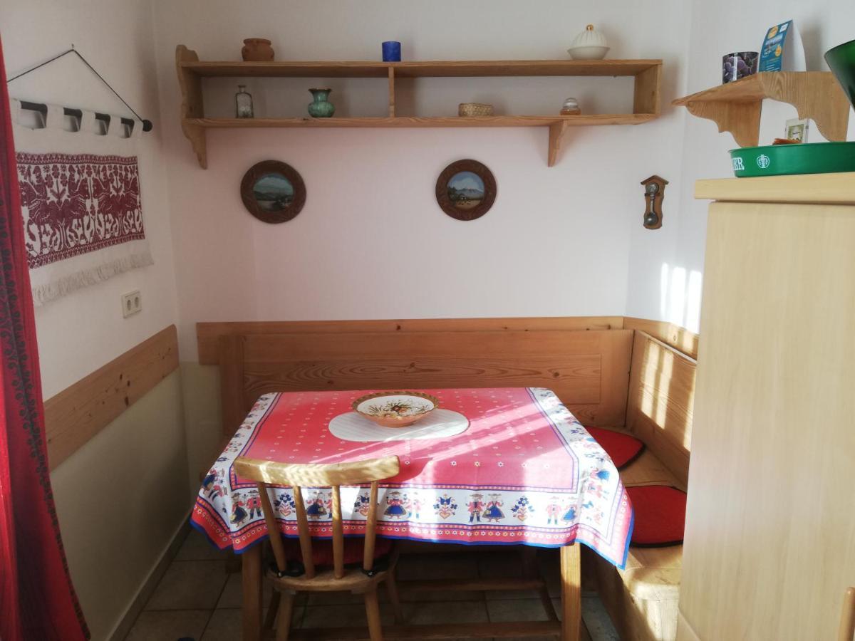 דירות וולדן אם וורתרסי Haus Friedburg מראה חיצוני תמונה