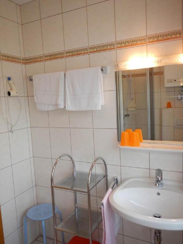 דירות וולדן אם וורתרסי Haus Friedburg מראה חיצוני תמונה