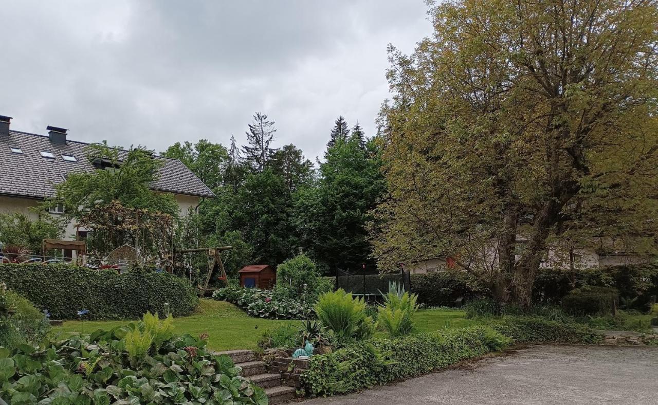 דירות וולדן אם וורתרסי Haus Friedburg מראה חיצוני תמונה
