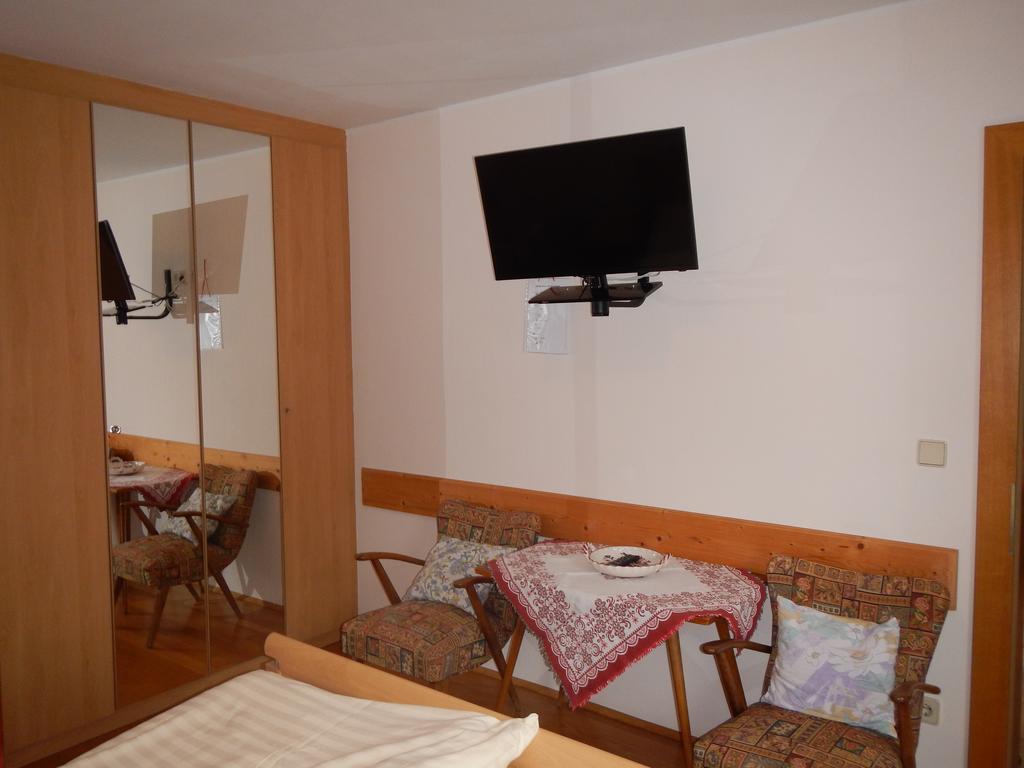 דירות וולדן אם וורתרסי Haus Friedburg חדר תמונה