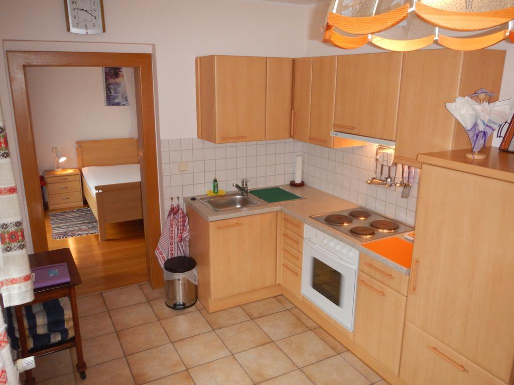 דירות וולדן אם וורתרסי Haus Friedburg חדר תמונה