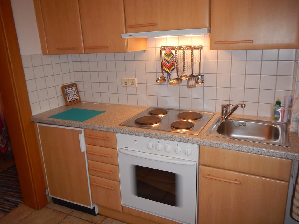 דירות וולדן אם וורתרסי Haus Friedburg חדר תמונה