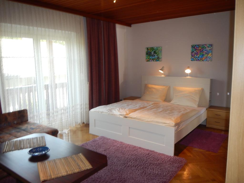 דירות וולדן אם וורתרסי Haus Friedburg חדר תמונה