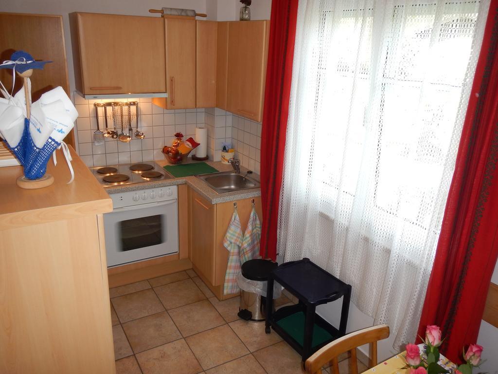 דירות וולדן אם וורתרסי Haus Friedburg חדר תמונה