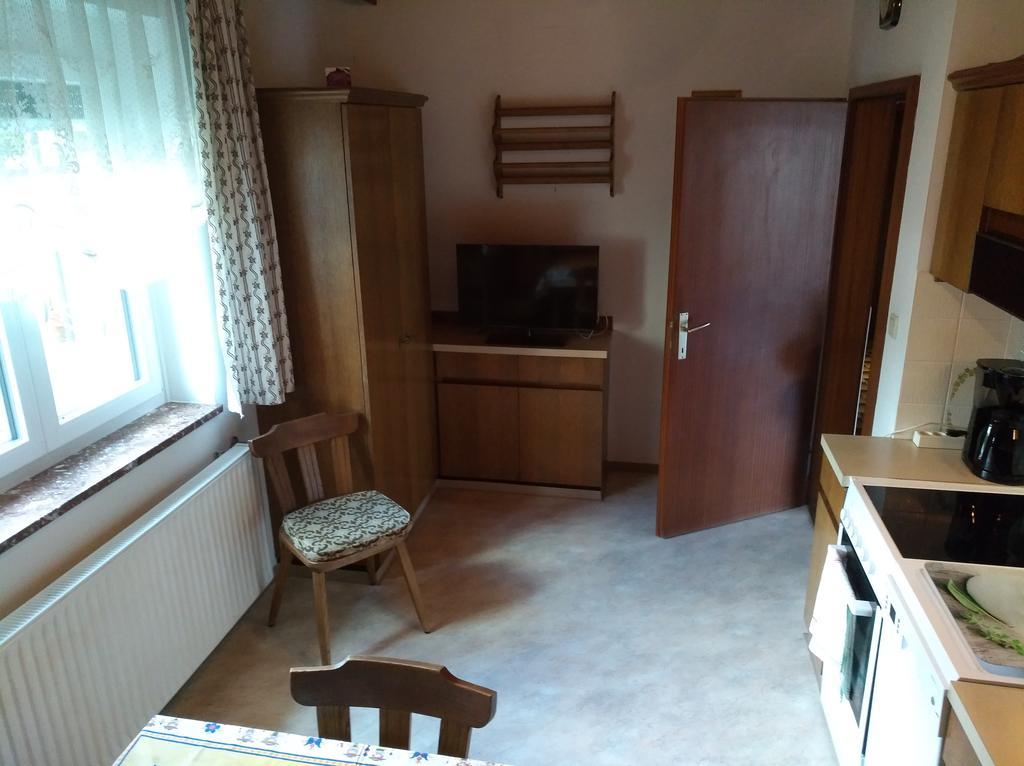 דירות וולדן אם וורתרסי Haus Friedburg מראה חיצוני תמונה