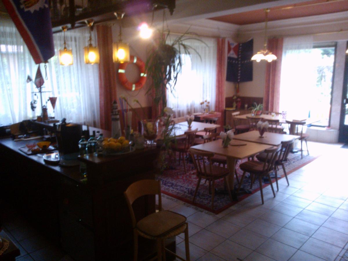 דירות וולדן אם וורתרסי Haus Friedburg מראה חיצוני תמונה