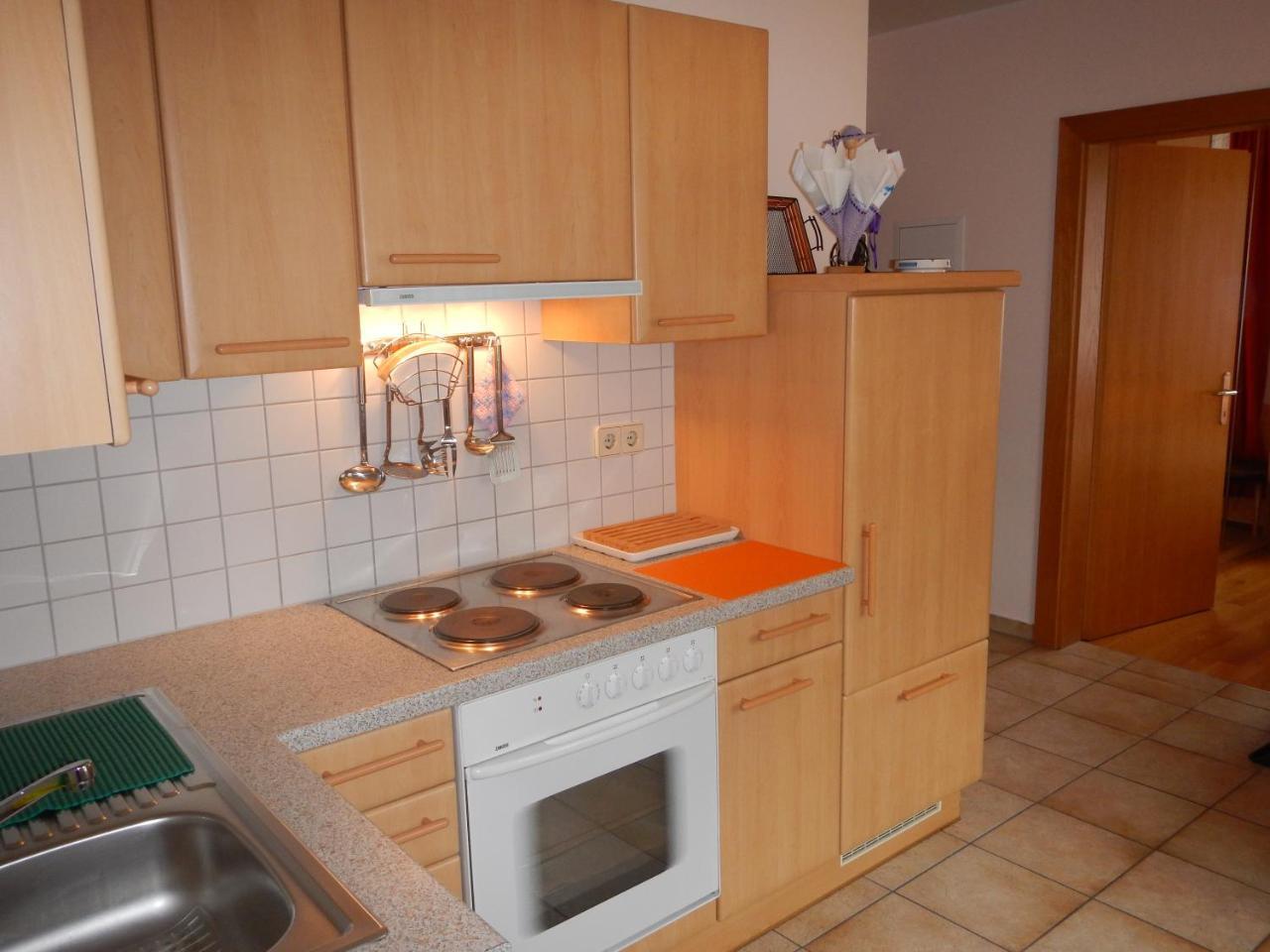 דירות וולדן אם וורתרסי Haus Friedburg מראה חיצוני תמונה